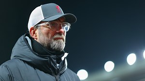 Former Manchester United striker names ex-Chelsea boss he thinks could manage Liverpool | DAZN News CA