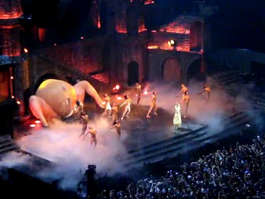 Lady Gaga - Born This Way