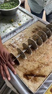 537K views · 6.9K reactions | Gujarati Live Dhokla at Sonalben Dhoklawala, Ghodasar Canal Road, Ahmedabad | Street Food Recipes | Facebook