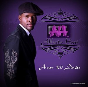 Alfredo Hossi - Amor 100 Limite
