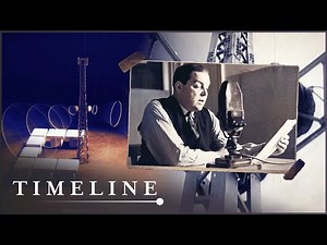 WW2’s Psychological Warfare: Double Agents, Black Radio & Ghost Army