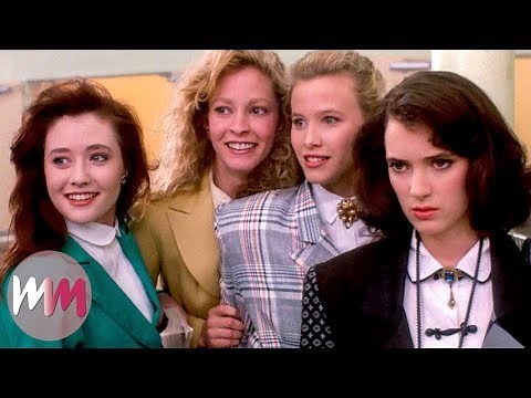 Top 10 Moments From Heathers