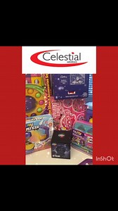 Celestial Windows Ltd on Reels
