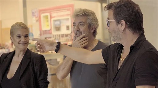 HBO Max presenta un documental sobre cómo se hicieron dos películas emblemáticas del cine argentino