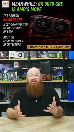 AMD's Next-Gen GPUs Delayed... AGAIN?! 😱