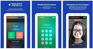 6 Aplikasi Absensi Siswa Online Gratis di Smartphone