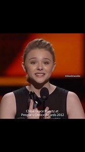 #chloegracemoretz | Chloë Grace Moretz Fan Club México