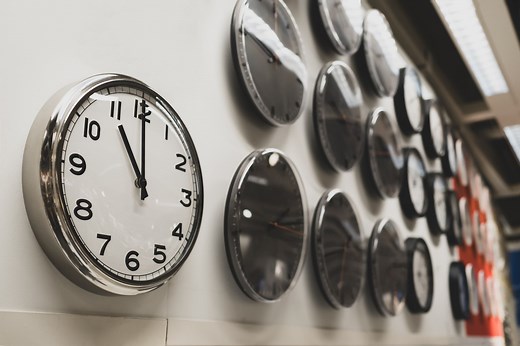 Stock Market Trading Hours: What Time Is the Stock Market Open Today?