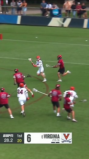 THIS IS PLAYOFF LACROSSE 💪💪💪 #lax #lacrosse #lacrossehighlights #playoffs #ride #clear #tough #gritty #lacrosseboys #sports #fyp