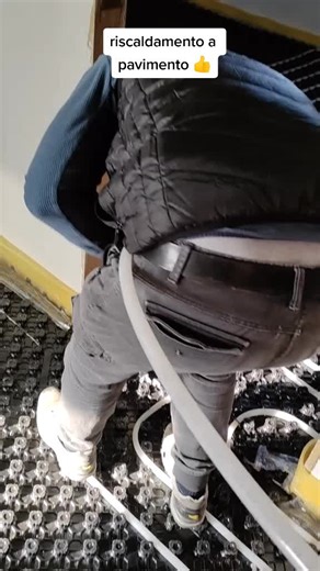 Installing Underfloor Heating: Step-by-Step Guide