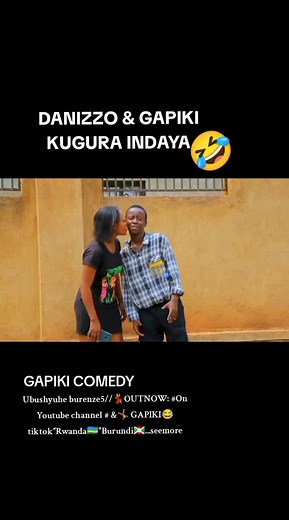 GAPIKI official (@gapiki.comedy)’s videos with original sound - GAPIKI official