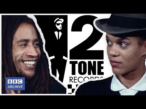 1980: The SPECIALS, The SELECTER and 2 TONE | Arena | Classic BBC Music | BBC Archive