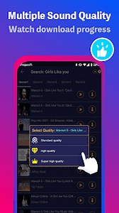 Music Downloader Download MP3