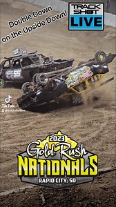 TRACK SHOT LIVE on Reels