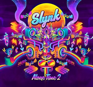 Slynk - Alone Time, Volume 2