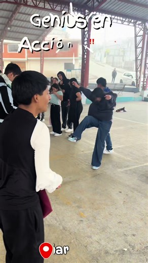 ✨ Genius en Acción – Primera Edición ✨ Así vivimos nuestra primera edición, demostrando que el aprendizaje puede y debe ser divertido, dinámico y motivador 📚🎉 En Genius’s Capacitaciones creemos que aprender va más allá de estudiar: es vivir una experiencia que te prepare para alcanzar tus metas universitarias 🚀🧠 👉 No te conformes con que te cuenten la experiencia ✨ Inscríbete y vívela tú mismo 📌 Matrículas abiertas 📌 Prepárate, aprende y disfruta el proceso 🔥 Genius en Acción: donde apre