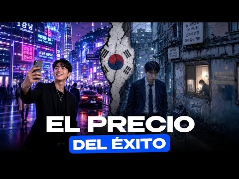 The hidden reality of South Korea