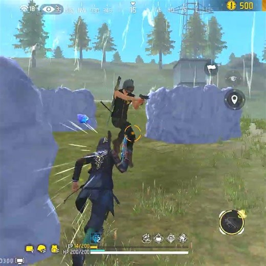 highlights #freefire #principedosmartgaga #smartgagaemulador #freefirebrasil #japaonerd #highlights