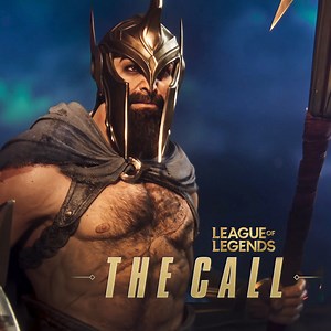 League of Legends - The Call - Season 2022 Cinematic
