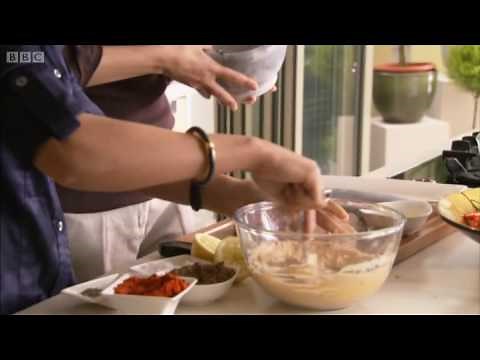 Chicken Tikka tandoori recipe - Indian Food - BBC