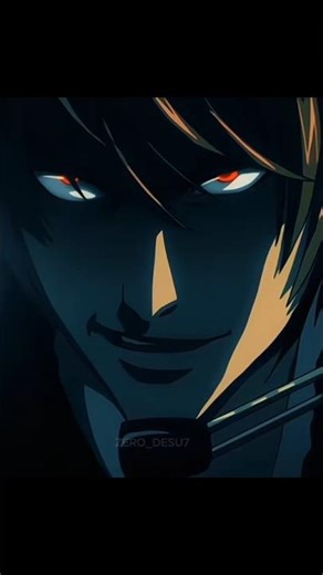 "The Scariest Laugh in Anime History 🥶"