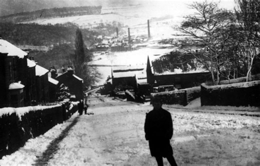 Sheffield retro: 25 fascinating photos telling history of Oughtibridge, including old pubs and lost 
