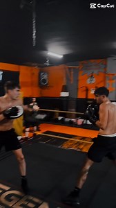 Legends Boxing Academy on Reels