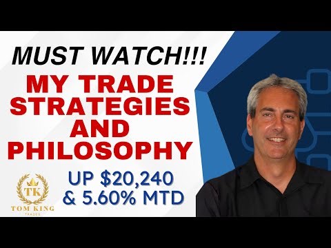 The BEST Trading Strategies to Make Profits Every Week