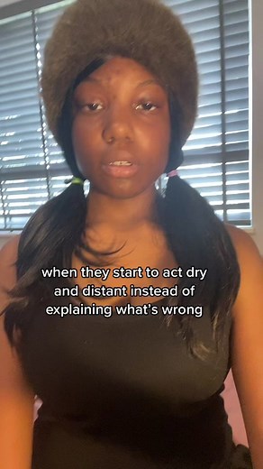 Understanding Indifference in Relationships