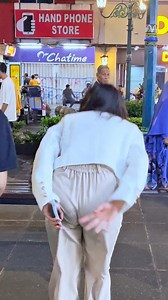 ripped pants prank | Lian Entertainment