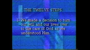 4690B 12 Steps with Michael Johnson