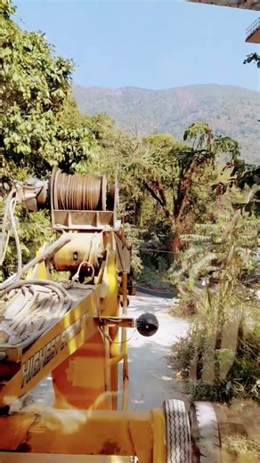 mafia ka Matlab crane operator