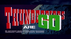 In 1966 Thunderbirds made the giant leap onto the big screen for the first of two feature films! Thunderbirds are Go brought all the dazzling spectacle and breathtaking action of the very best episodes of the show to the cinema, but didn't perform quite as well at the box office as everybody hoped... | Official Gerry Anderson