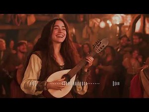 MUSIK ABAD PERTENGAHAN – Vokal wanita dalam bahasa Inggris kuno & perjalanan waktu