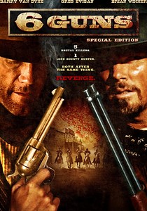 6 Guns - movie: where to watch stream online