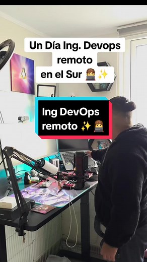 Cuentas recomendadas