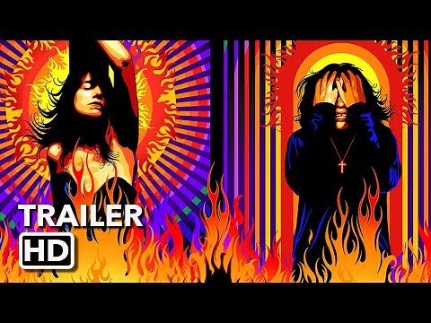 LUX ÆTERNA (2019) - Gaspar Noé, Charlotte Gainsbourg - HD Trailer - English Subtitles