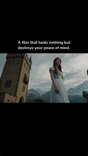 cinema shows on Instagram: "A film that heals nothing but destroys your peace of mind. A Cure for Wellness lures you in with its stunning visuals and calm atmosphere, only to slowly pull you into madness. It’s eerie, unsettling, and strangely beautiful, the kind of movie that stays in your head long after it’s over. 🎬 A Cure for Wellness (2016) Directed by: Gore Verbinski #acureforwellness #goreverbinski #psychologicalthriller #mystery #cinephile #movies #cinema #fypシ #trending #tvshows #thrill