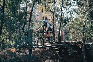 Trails – Red Barn Trails