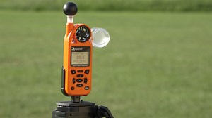 Nebraska high schools turn to wet bulb globe temperature for extreme heat guidelines