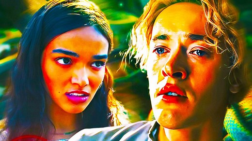 The Hunger Games: The Ballad Of Songbirds & Snakes Ending Explained