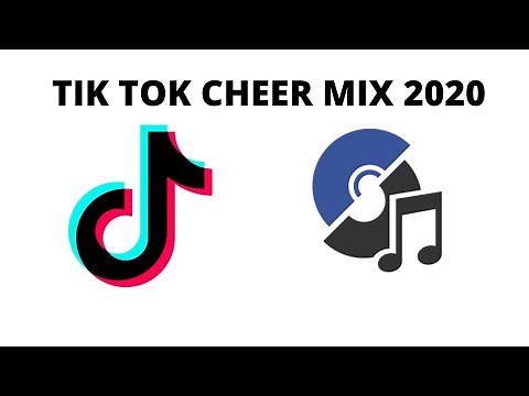 Tik Tok Cheer Mix 2020 - iCut Music