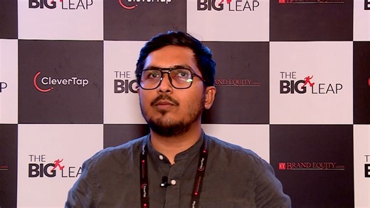 3 comments | For businesses new and old, Customer Lifetime Value, has been a steady and guiding metric for marketers to ensure that marketing investments yield optimal returns. Satyabrata Parida, DGM - Growth, Wakefit Solutions, sheds light on the best practices that brands can adapt to deliver delightful experiences to their customers and drive growth. #TheBigLeap #ETRoadshow #ETBrandEquity #CleverTap Brand Equity | CleverTap | Facebook
