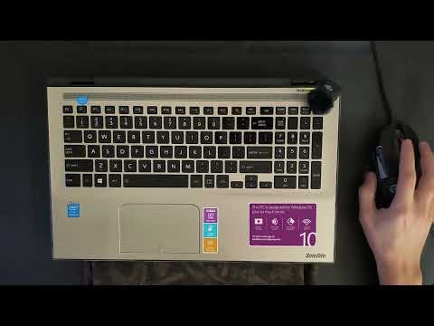 Sonidos con Teclados || Keyboard Sounds || ASMR Español