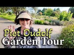 Piet Oudolf Landscape: 5 Hidden Gems at RHS Wisley!