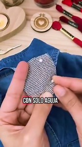 Quieres aprender a bordar desde la comodidad de tu casa? Descarga nuestro mega pack práctico con más de 100 patrones de bordado a mano 🧵✨. Diseños de diferentes categorías 🎨. Manual 100% en español 📖. Para adquirirlo, simplemente haz clic en el enlace👉 https://go.hotmart.com/S102339091Q | Bordados A Mano