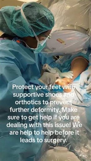 How to Correct Flatfoot Deformity | Podiatrist Explains Treatment & Prevention #podiatrist #doctor