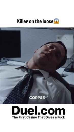 Laughing hub on Instagram: "• 🎬Movie name: Not Safe for Work (2014) • ☀️Genre: Thriller, Mystery, Suspense • ⏳Movie length: 1 hour, 30 minutes • 🌟IMDb rating: 5.7/10 • ☀️Cast: • Max Minghella (as Tom Miller) • Eloise Mumford (as Anna Newes) • Christian Clemenson (as The Boss) • J.J. Feild (as The Killer/Hitman) • 🎞️Explanation: The clip establishes the inciting incident where the protagonist, Tom Miller, is caught by his boss engaging in inappropriate behavior (slapping a colleague’s backside