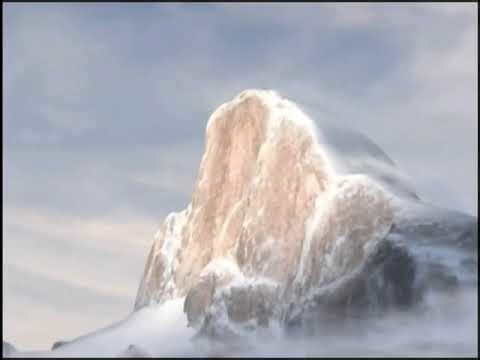 Sierra Entertainment logo (2002) 60fps (Long)