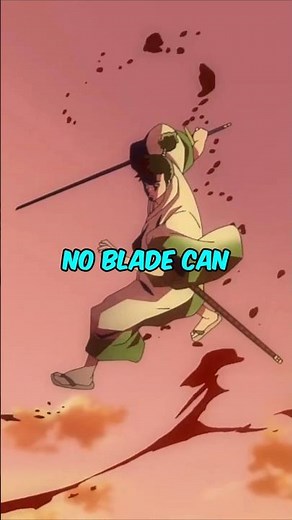 Oda’s Most Dangerous Secret